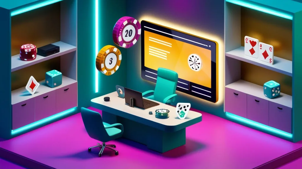 Wishking Casino Review