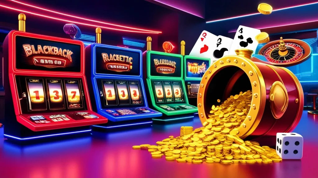 Wishking Slots